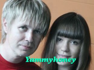 Yammyhoney