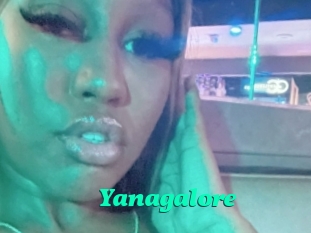 Yanagalore