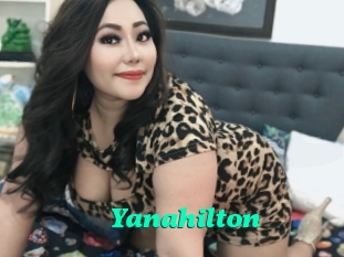 Yanahilton