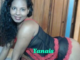 Yanais