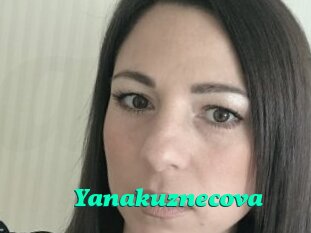 Yanakuznecova