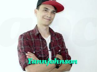 Yannjohnson