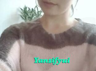 Yanzifyui