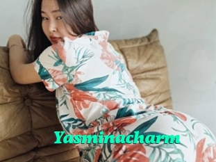 Yasminacharm