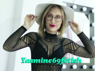 Yasmine69fetish