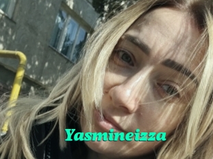 Yasmineizza