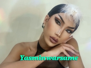 Yasminwarsame