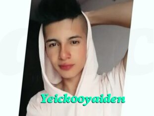 Yeick00yaiden