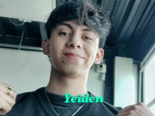 Yeiden