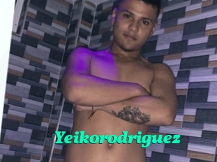 Yeikorodriguez