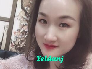 Yeldanj
