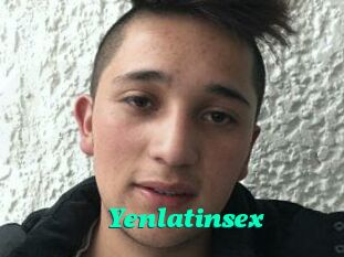 Yenlatinsex