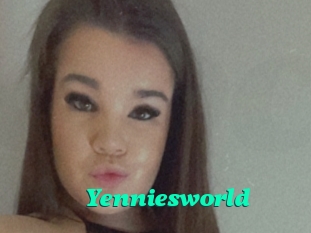 Yenniesworld
