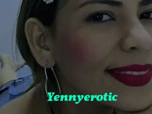 Yennyerotic