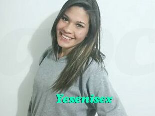 Yesenisex