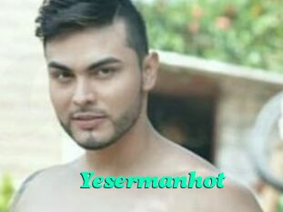 Yesermanhot