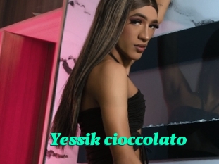 Yessik_cioccolato