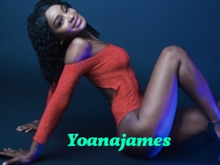 Yoanajames