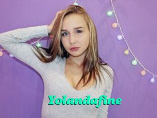 Yolandafine