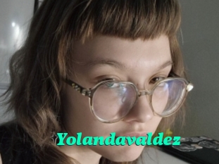 Yolandavaldez