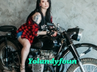 Yolandyfoun