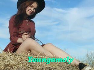Youngamely