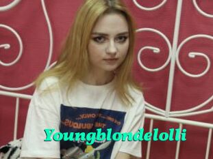 Youngblondelolli