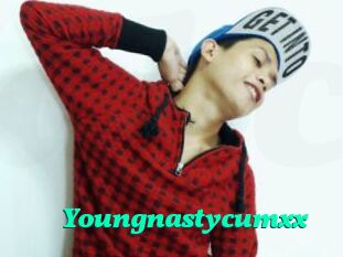 Youngnastycumxx