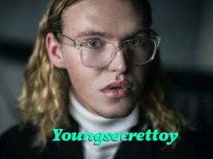 Youngsecrettoy
