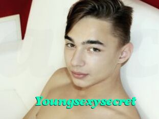 Youngsexysecret