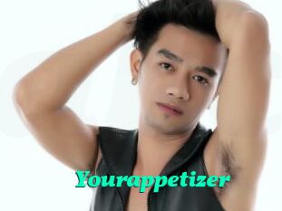 Yourappetizer