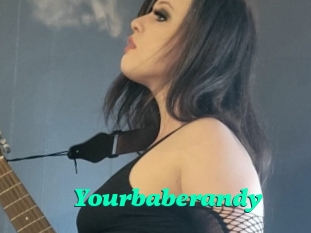 Yourbaberandy