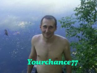 Yourchance77