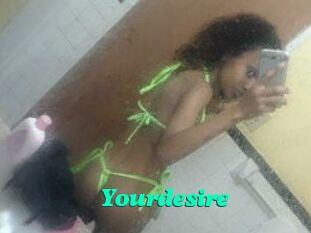 Yourdesire_