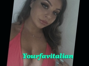 Yourfavitalian