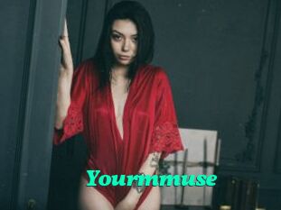 Yourmmuse