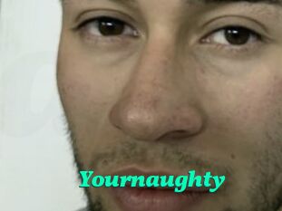 Yournaughty