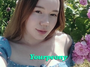 Yourpeony