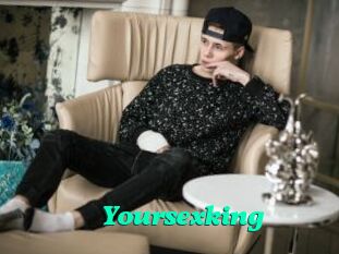 Yoursexking