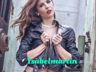 Ysabelmartin