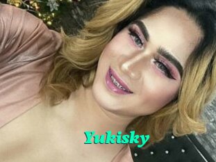 Yukisky