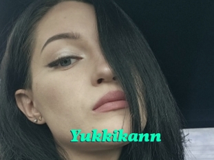 Yukkikann