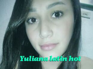 Yuliana_latin_hot