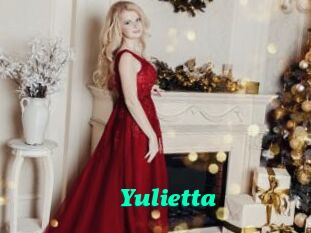 Yulietta