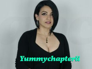 Yummychapterii