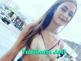 Yuriilatin_doll