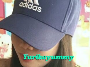 Yurikayummy