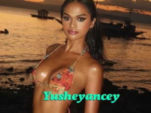 Yusheyancey