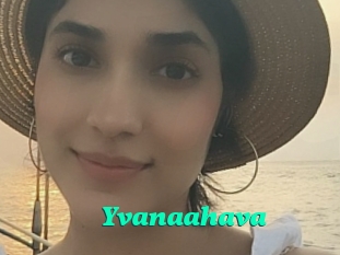 Yvanaahava