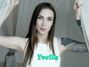 Yvella